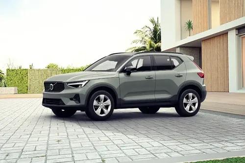 वोल्वो XC40