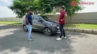 Tata Tigor CNG - Customer Ownership Review || Carbike360