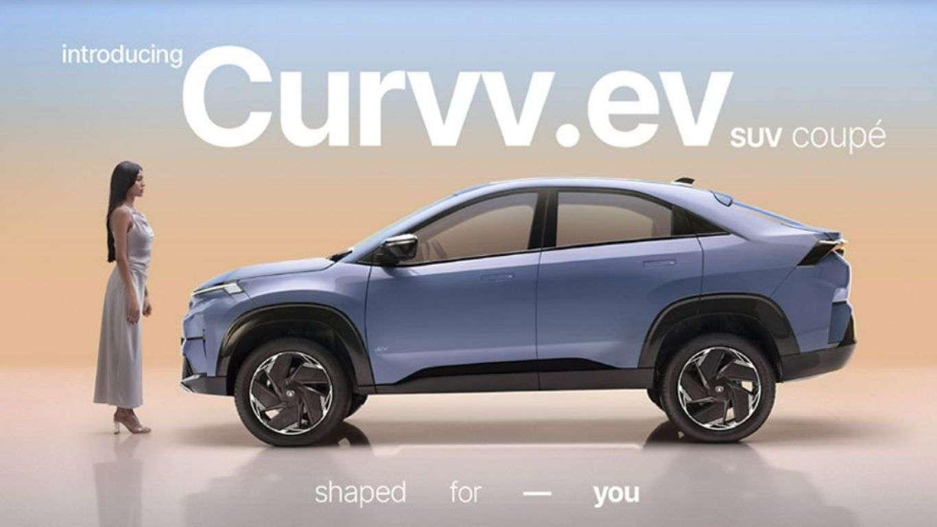 Tata Curvv EV Launching Tomorrow: What to Expect?