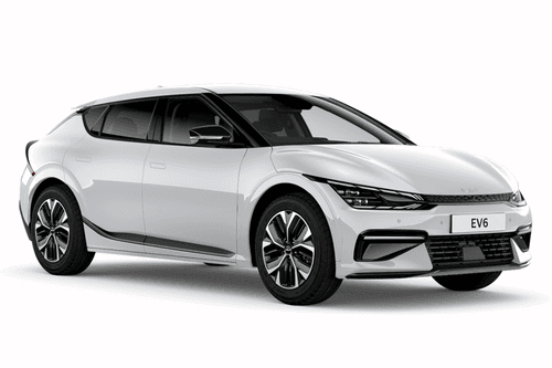 Kia EV6 Recalled in India Affecting 1,138 Units after Ioniq 5