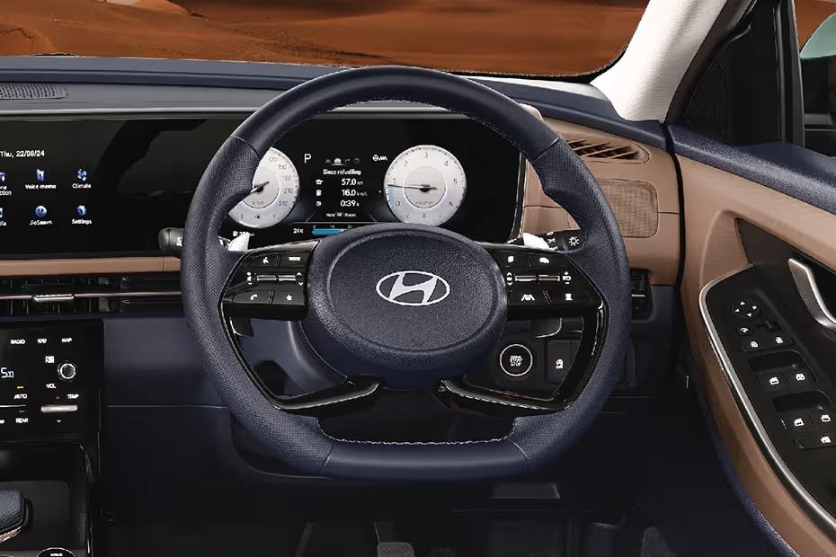 Hyundai Alcazar