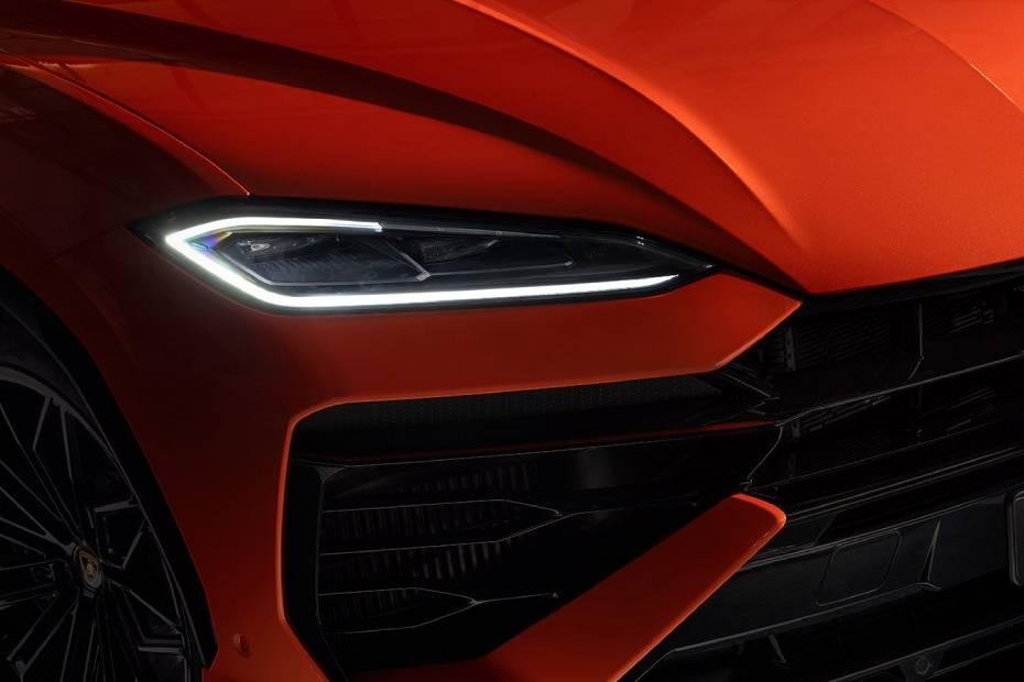 Lamborghini Urus SE Headlight