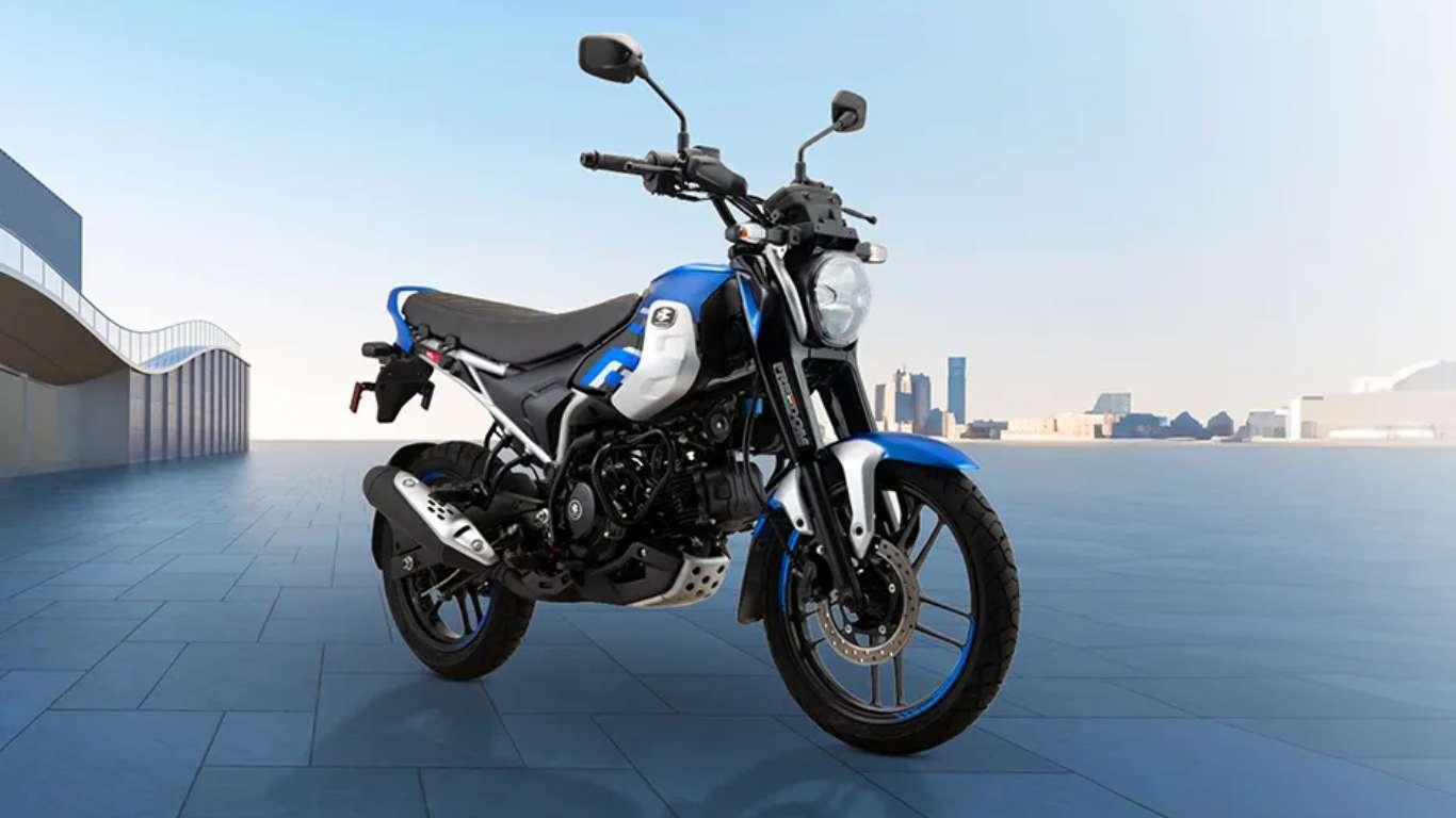 Bajaj Freedom 125 CNG Bike Receives 6,000 Bookings in Just One Week