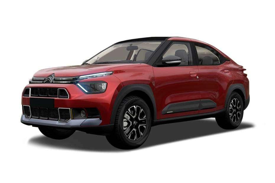 Citroen बसॉल्ट car