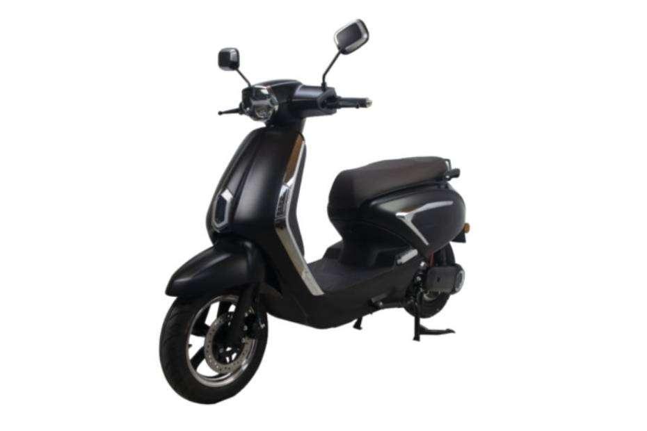 डायोनईवी जूल scooter scooters