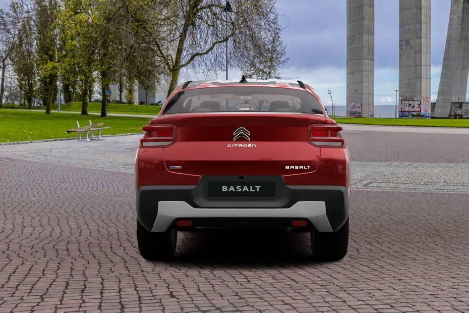 Citroen Basalt