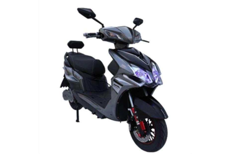 डायोनईवी प्राइम scooter scooters