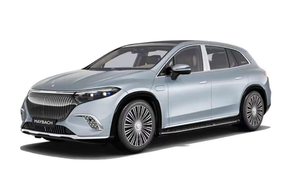 मर्सिडीज़ बेंज़ Maybach EQS SUV car cars