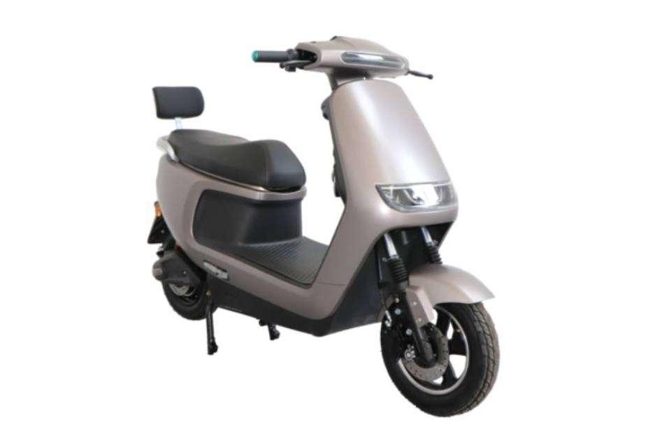 डायोनईवी ट्रॉन scooter scooters