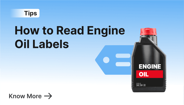 How to read engine oil labels How to read engine oil labels