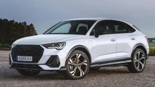 Audi Q3 and Q3 Sportback Bold Edition Makes India Debut; Details Here 