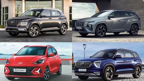Hyundai Car Discounts in May 2024: Golden Opportunity! Avail Exciting Discounts on Venue, Verna, Alcazar and More; Details