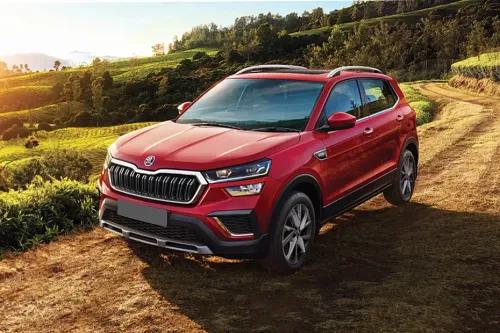 Skoda Kushaq Onyx Automatic: An Affordable Addition to the Lineup Skoda Kushaq Onyx Automatic: An Affordable Addition to the Lineup