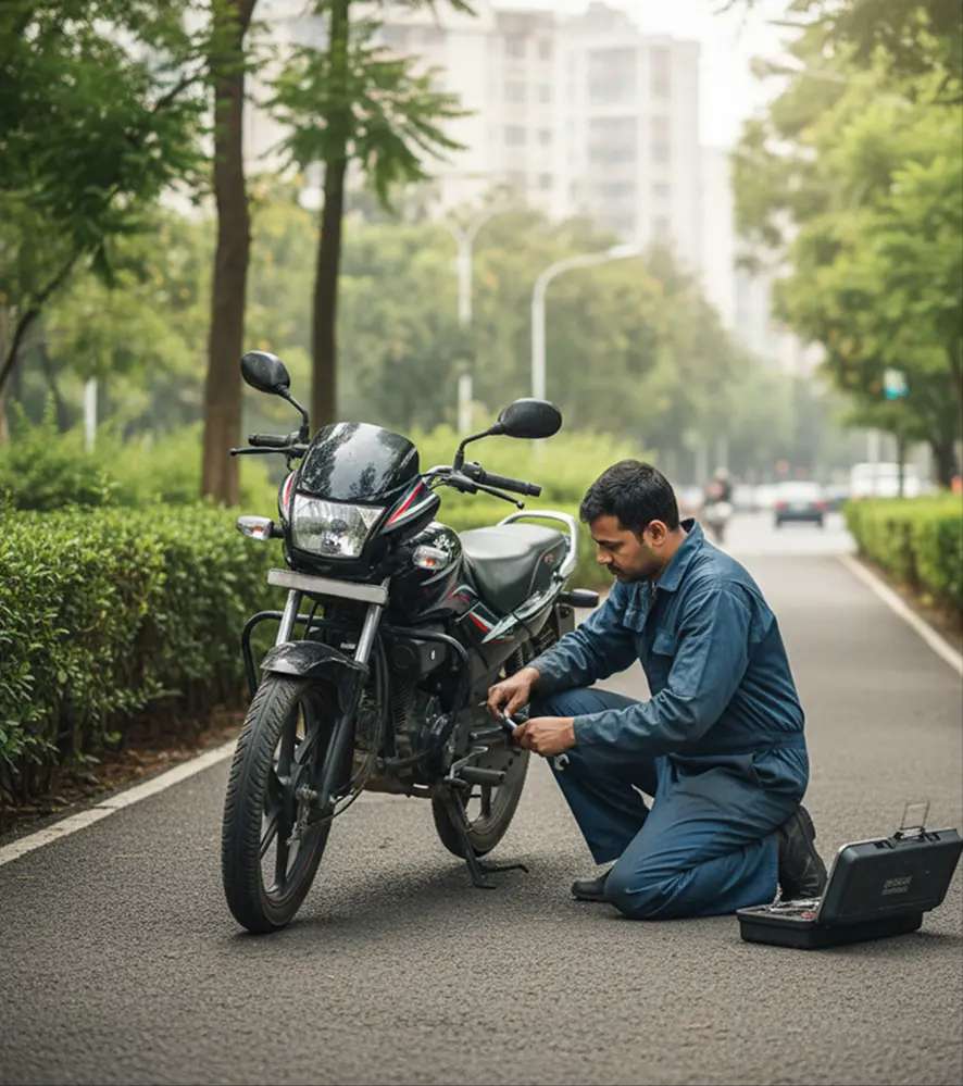 Bike Maintenance Tips Bike Maintenance Tips