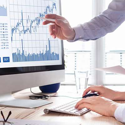 Insights to drive your business Insights to drive your business