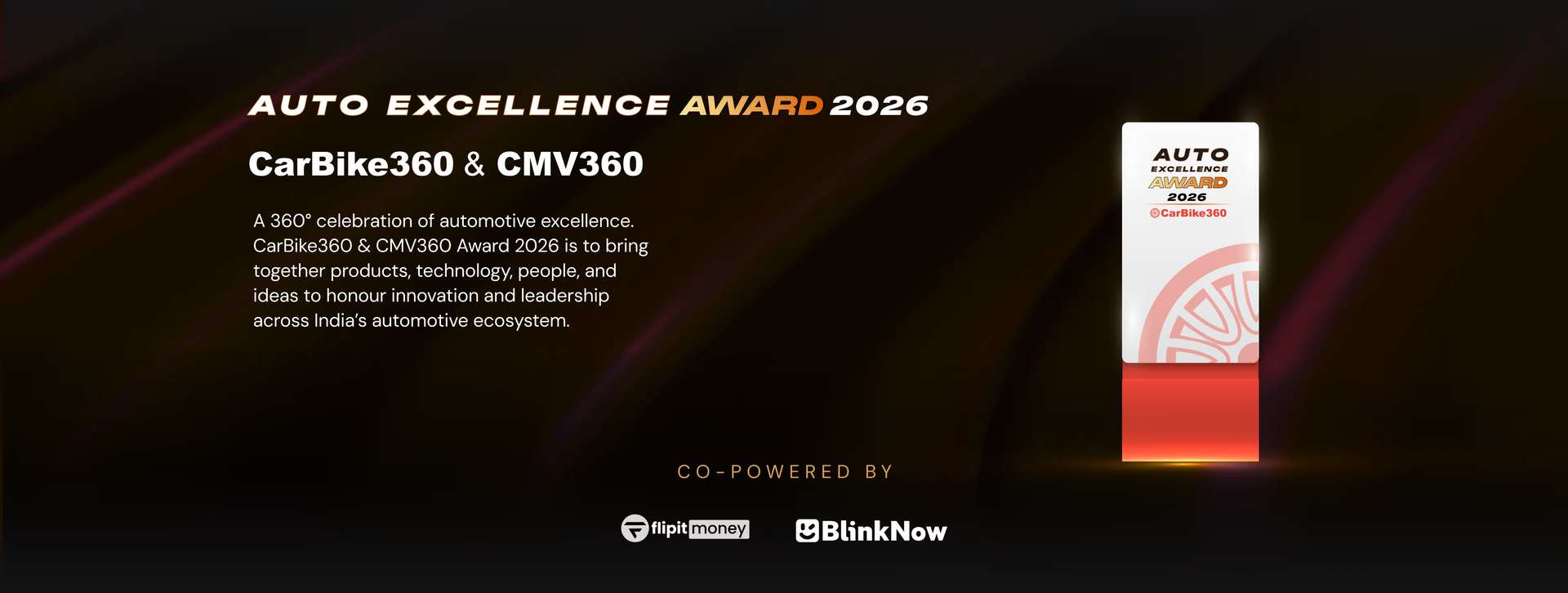 awards