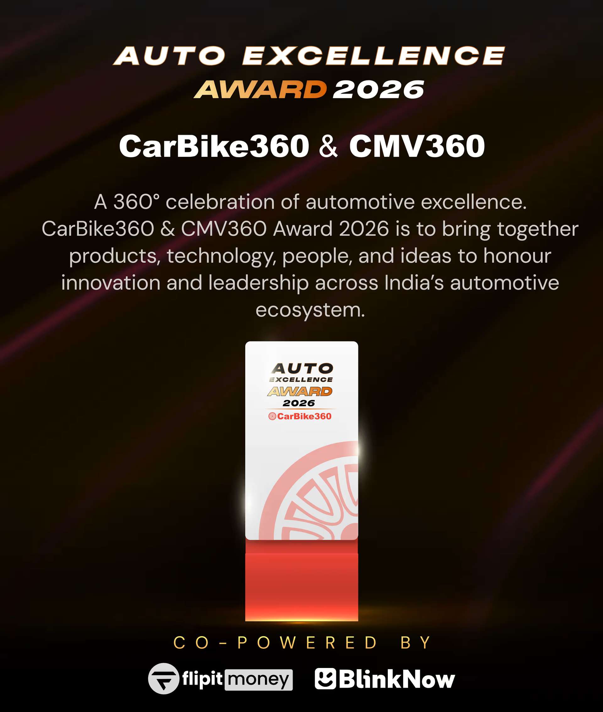 awards