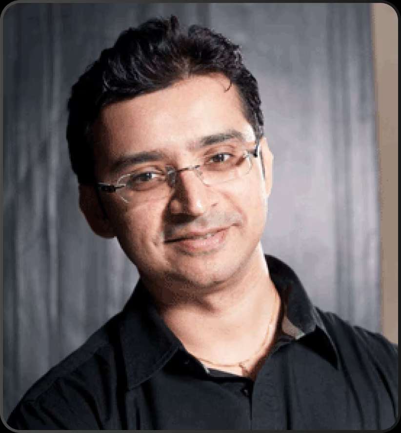 Nishant Padhiar Nishant Padhiar