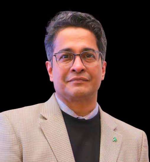 Avik Chattopadhyay Avik Chattopadhyay