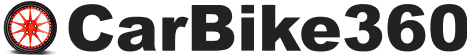 CarBike360 Logo CarBike360 Logo