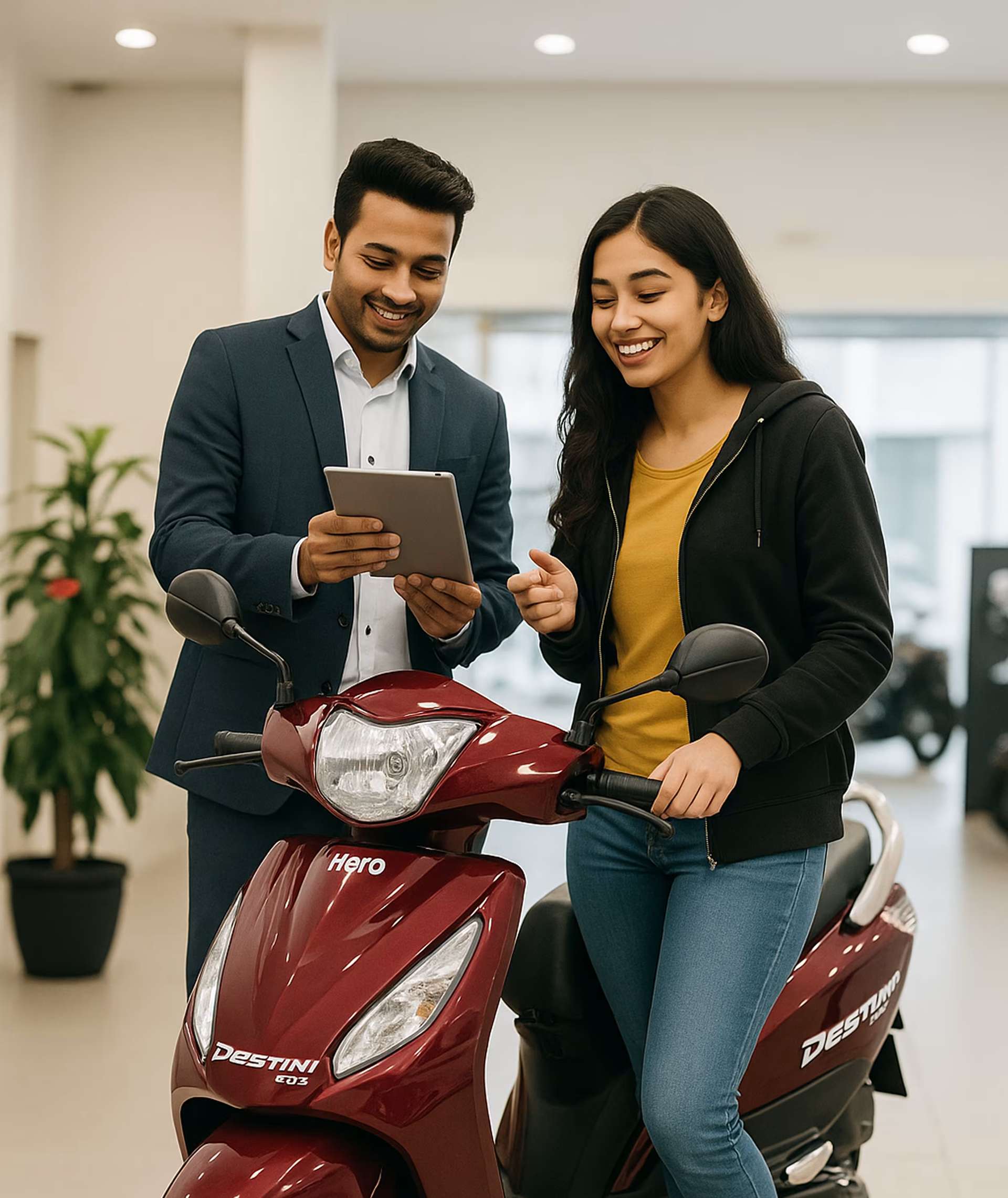 Scooter Buying Tips Scooter Buying Tips