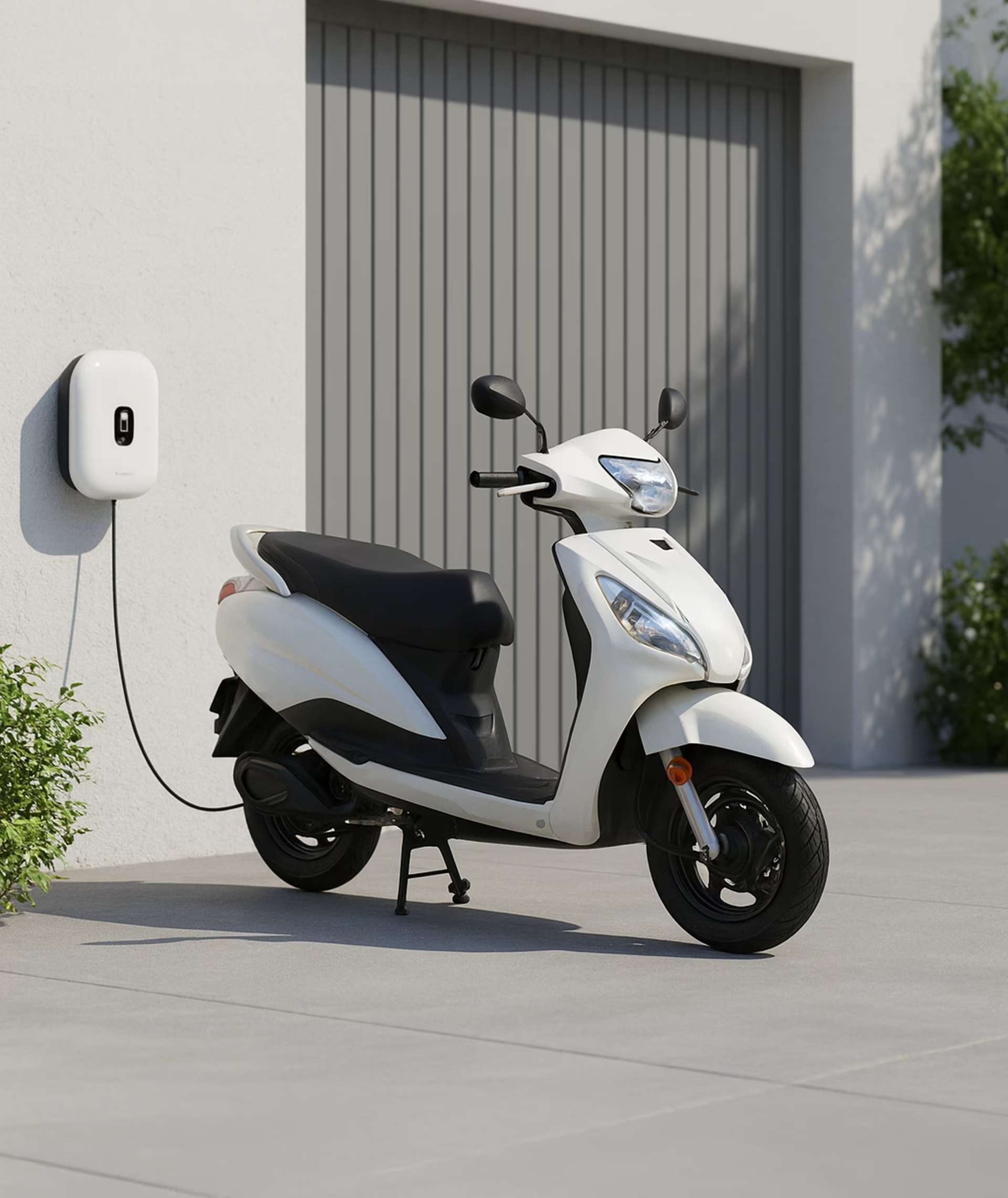 Electric Scooters Electric Scooters