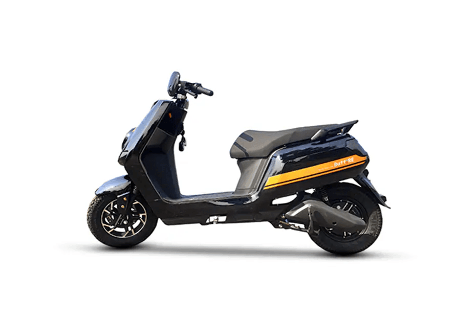 BattRE Electric Mobility IOT scooter scooters