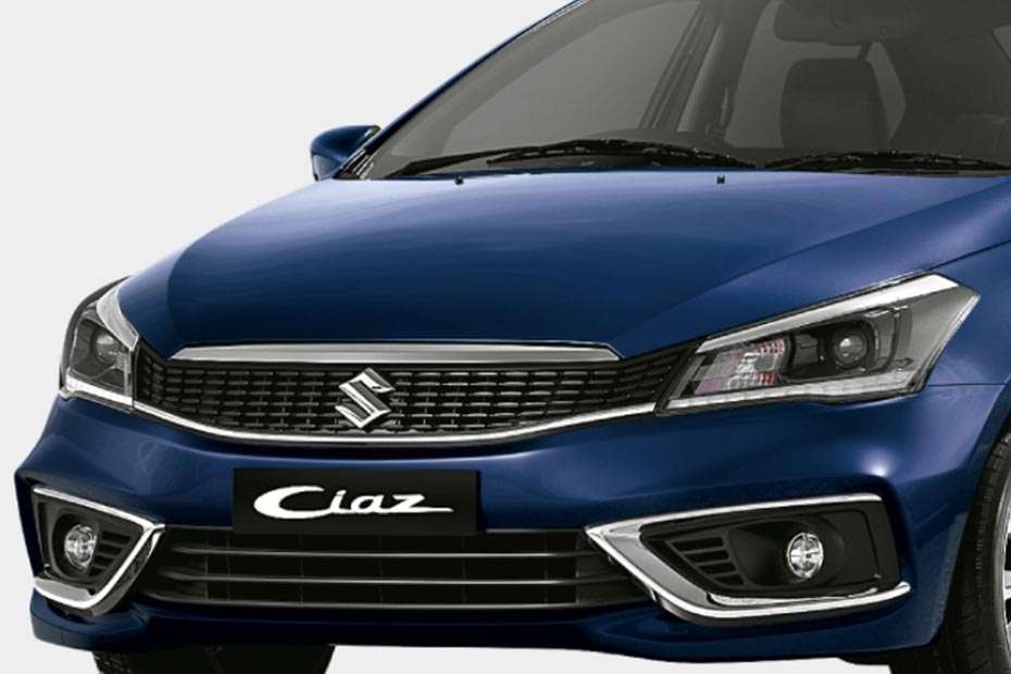 Maruti ciaz front grille Maruti ciaz front grille