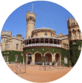 Bangalore Bangalore