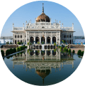 Lucknow Lucknow