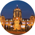 Mumbai Mumbai