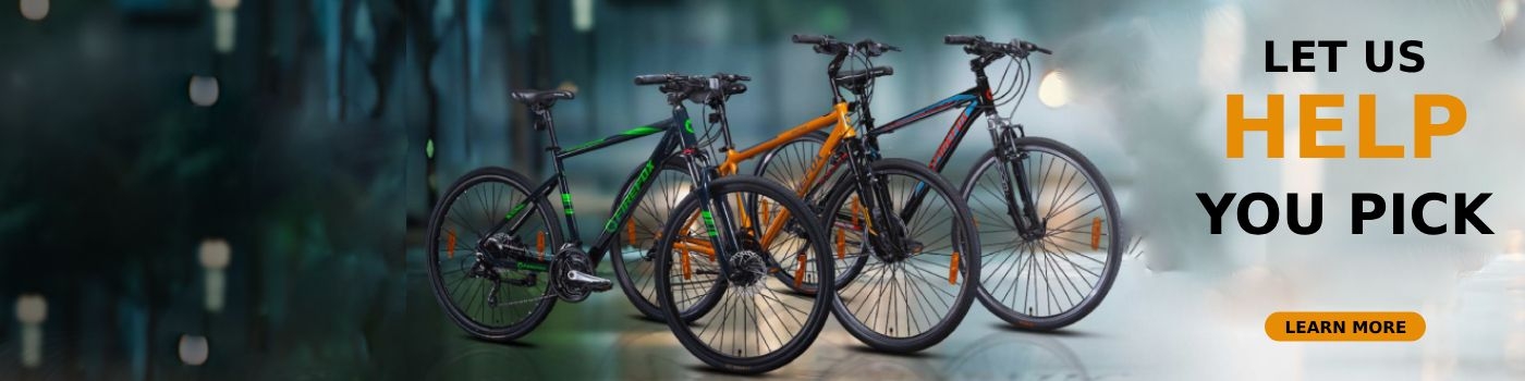 Bicycle Banner Bicycle Banner