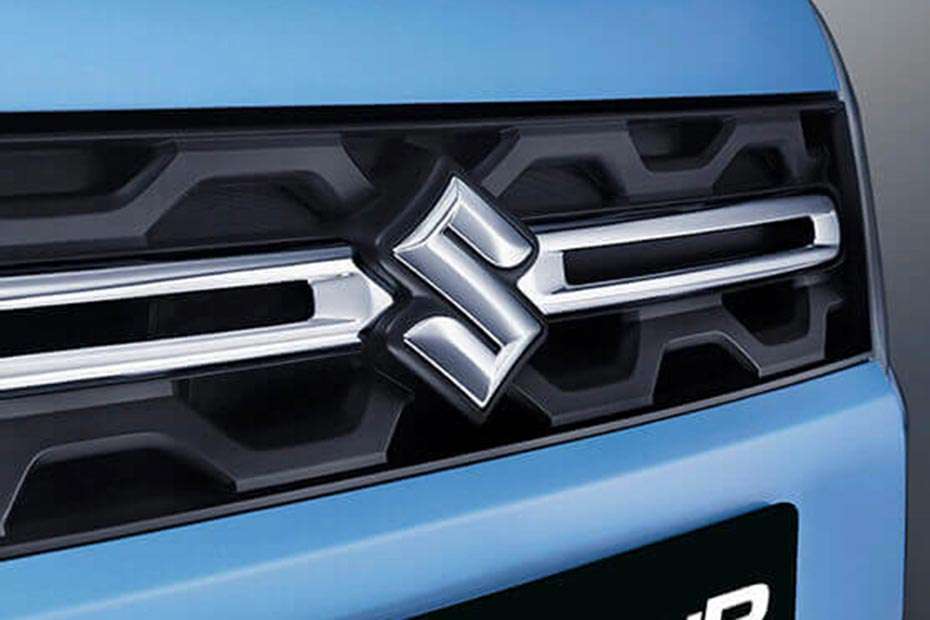 Maruti Wagon R front grille Maruti Wagon R front grille