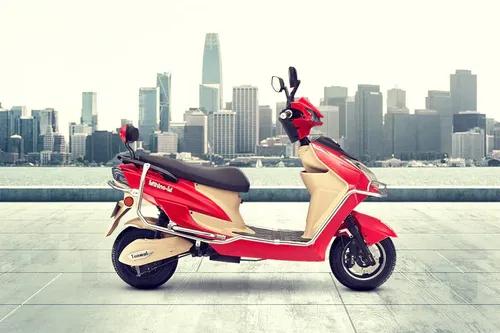 Tunwal T 133 scooter scooters