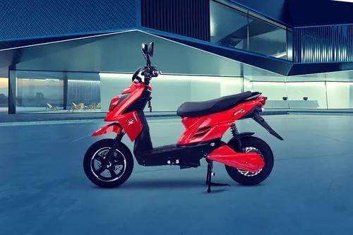 Tunwal TEM G33 scooter scooters