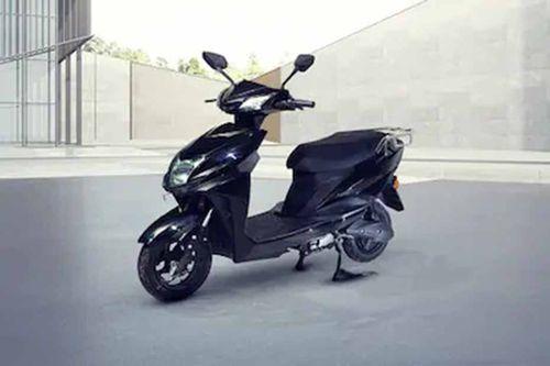 GRP EV 11 Mini scooter scooters