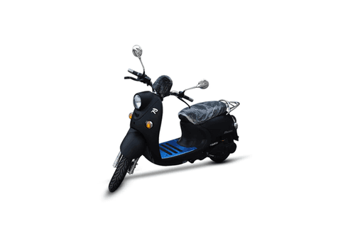 Raftaar Electrica scooter scooters