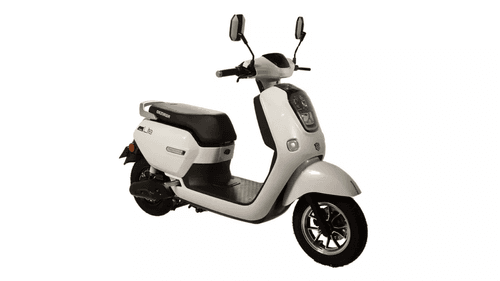 Okinawa Lite scooter scooters