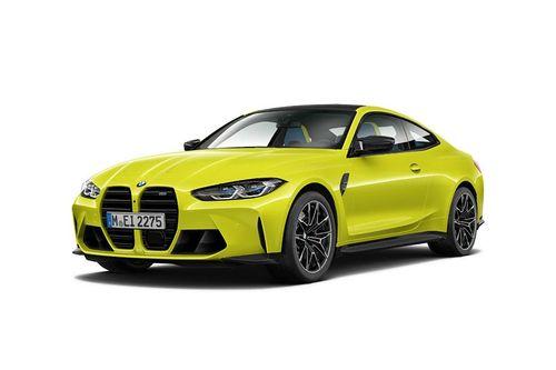 BMW M4 Competition [2022-2024]