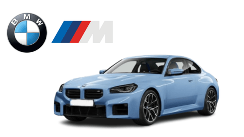 BMW M Stays True to Its Roots: No Downsizing for High-Performance V8, V6 Engines