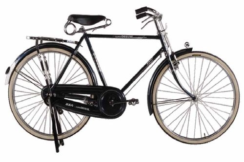 BSA Deluxe BSA Deluxe