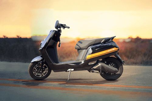 BattRE Electric Mobility ONE scooter scooters