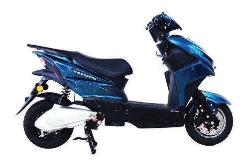 Shema E-Vehicle Bold scooter scooters