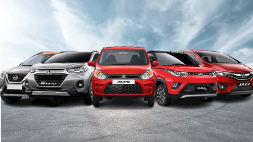 End of an Era: 9 Cars and SUVs That got Discontinued in India in 2023