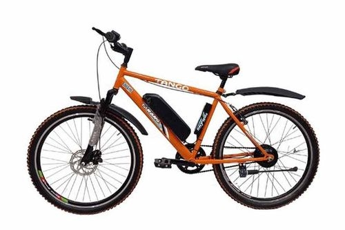 Tarang Electric Cycle Tango Tarang Electric Cycle Tango