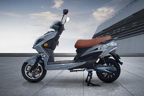 Flycon T3 scooter scooters