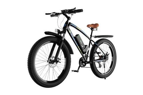 GHM Model E GHM Model E