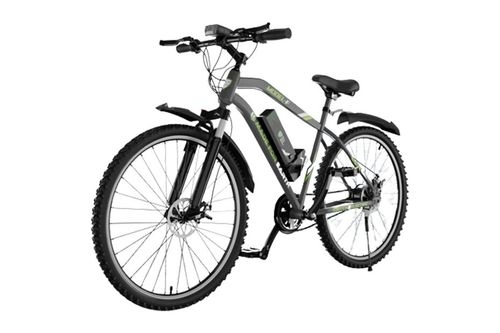 GHM Model F GHM Model F