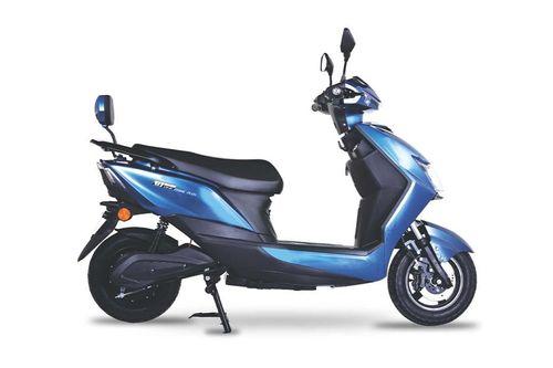GT Prime scooter scooters