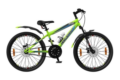 Hero Attitude 26T SS FS DD Hero Attitude 26T SS FS DD